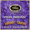 Vironay / Caderu Pista Original