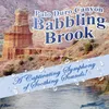 About Palo Duro Canyon Babbling Brook Song