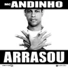 About Arrasou Song