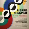 Concerto No. 3 pour piano et orchestre: I. Allegro ritmico e sportivo Archives