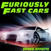 1996 Honda Acura Integra Gsr Modified Onboard: Drives Through Gears at Various Speeds