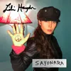 About Sayonara Song
