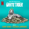 The White Tiger