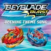 About We Got the Spin (feat. Johnny Gr4ves) [Beyblade Burst Surge Opening Theme Song] Song