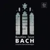 Wir Christenleut' No. 1, Chorale Prelúdio para Órgão, Bwv 612