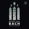 Chorale Herr Christ, Dich Zu uns Wend, Bwv 734