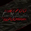 About Free My Brothers Song