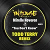 You Don't Know Tee's Inhouse Mix