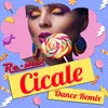 Cicale (Dance Remix Instrumental)