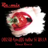 Questo amore non si tocca (Dance Remix Instrumental)