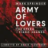 Army of Lovers - the Opera