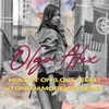 Holdin' on (Love I Feel) VTONE #AMOREMIO Remix