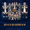 About Que Es Lo Que Quieres de Mi Song