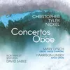 Concerto for Oboe d'amore (2014): I. Andante
