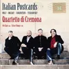 String Sextet in D minor, Op. 70, “Souvenir de Florence”: I. Allegro con spirito