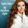 About My Christmas Lights Song