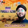 Umar Farooq E Azam