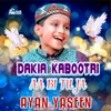 About Dakia Kabootri Aa Bi Tu Ja Song