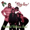 Wonderful Christmas Time Winston's Mix