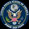 United Police States of America
