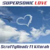 About Supersonic Love Song