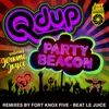 Party Beacon Fort Knox Five Remix