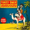 Turist Ömer Arabistan'da