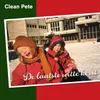 About De Laatste Witte Kerst Song