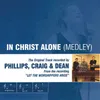 In Christ Alone (Medley) [Performance Track with Background Vocals]