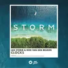 About Clocks Song