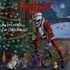About No Presents for Christmas King Diamond Cover Song