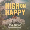 About High on Happy Song