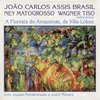 Suite Ii Além da Floresta: Adagio a la Ravel Remasterizado | 2020