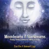 Moonbeams and Starstreams