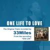 One Life To Love (Low Key Track with No Background Vocals)