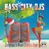 Christmas In Miami (Santa's Rap) Instrumental