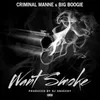 About Want Smoke (feat. Big Boogie) Song