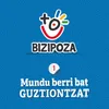 Bizipoza auzolan