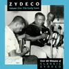 Announcement & Green's Zydeco