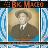 Maceo's 32-20