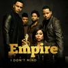 I Don't Mind (feat. Tisha Campbell-Martin, Opal Staples & Melanie Mccullough)