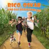Rico und Oskar rennen raus