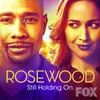 Still Holding On (feat. Gabrielle Dennis & Azad Right) [From Rosewood]