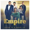 About Love Is a Drug V.2 (feat. Jussie Smollett & Terrell Carter) Song