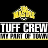 My Part of Town-Remix