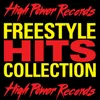 Real Love-Freestyle Hot Mix