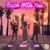 About Back with You Song