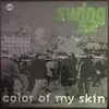 Color of My Skin-Original 12"