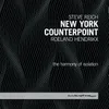 New York Counterpoint: II. Slow