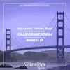 Californication-Sharapov Remix